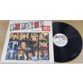 POP SHOP 30 LP VINYL RECORD
