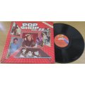 POP SHOP 22 LP VINYL RECORD