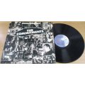 THE COMMITMENTS O.S.T. LP VINYL RECORD