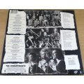 THE COMMITMENTS O.S.T. LP VINYL RECORD