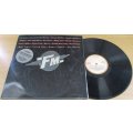 FM O.S.T. 2xLP VINYL RECORD