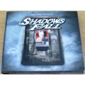 SHADOWS FALL The War Within CD + DVD