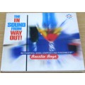 BEASTIE BOYS The In Sound from the Way Out CD