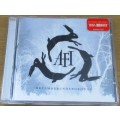 AFI December Underground  CD  [msr]