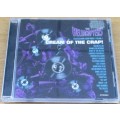 THE HELLACOPTERS Cream of the Crap! CD  [msr]