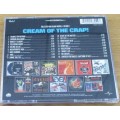 THE HELLACOPTERS Cream of the Crap! CD  [msr]