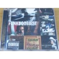 FUNKDOOBIEST Trouble Shooters CD  [msr]