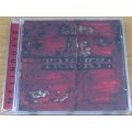 TRICKY Maxinquaye CD  [msr]