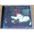 MICK HARVEY Intoxicated Man CD  [msr]