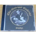 THE DETROIT COBRAS Baby CD  [msr]