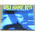 GIRLS AGAINST THE BOYS House of GVSB CD  [msr]