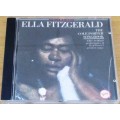 ELLA FITZGERALD The Cole Porter Songbook CD  [msr]