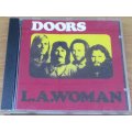 DOORS L.A. Woman CD  [msr]