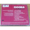 DOORS L.A. Woman CD  [msr]