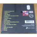 SANTANA Hits of Sunshine CD  [cardsleeve box]