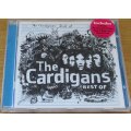 THE CARDIGANS Best Of CD  [msr]