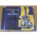 DIRE STRAITS Sultans of Swing The Very Best Of CD  [msr]