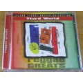 THIRD WORLD Reggae Greats CD  [msr]