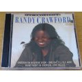 RANDY CRAWFORD The Collection CD  [msr]
