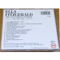 ELLA FITZGERALD The Cole Porter Songbook Volume One CD  [msr]