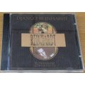 DJANGO REINHARDT The Story CD [msr]