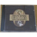 CHUCK BERRY The Story CD [msr]