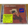 ROBERT JOHNSON King of the Delta Blues Singers CD [msr]