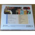 CAPE TOWN JAZZ CD [SHELF V Box 6]