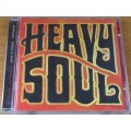 PAUL WELLER Heavy Soul CD [msr]