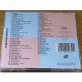 THE BEST OF SOUTH AFRICAN POP Volume Two 2xCD [SHELF V Box 6]
