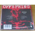 OFFSPRING Smash CD [msr]
