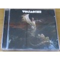 WOLFMOTHER Wolfmother CD [msr]