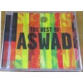 ASWAD The Best Of Aswad CD [msr]