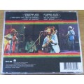 BOB MARLEY & THE WAILERS Live! CD [msr]