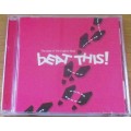 THE BEAT Best This! The Best of the English Beat [msr]