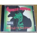 MARILYN MANSON Smells Like Children CD [msr]