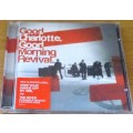 GOOD CHARLOTTE Good Morning Revival CD [msr]