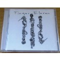 FINGER ELEVEN Finger Eleven CD [msr]