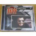 GEORGE DUKE Icons of Jazz [msr]