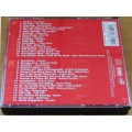 THE BEST EIGHTIES ALBUM IN THE WORLD EVER! 2xCD FATBOX CD [SHELF V Box 4]