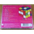 THE ORIGINAL 80`S ALBUM CD [SHELF V Box 2]