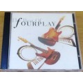 FOURPLAY The Best of Fourplay CD [msr]