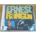 ERNEST RANGLIN Below the Bassline CD [msr]