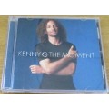 KENNY G The Moment CD [msr]