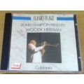WOODY HERMAN Caldonia CD [msr]