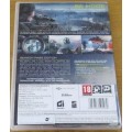 PC DVD GAME: SNIPER 3 Ghost Warrior Seasons Pass Edition