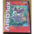 PC DVD GAME: XPLOSIV VIRTUA COP 2