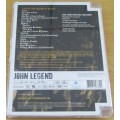 JOHN LEGEND  Live at the House of Blues DVD