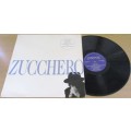 ZUCCHERO Zucchero VINYL LP Record