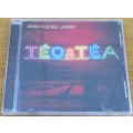 JEAN MICHEL JARRE Teo & Tea CD